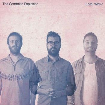 The Cambrian Explosion - Lord, Why?