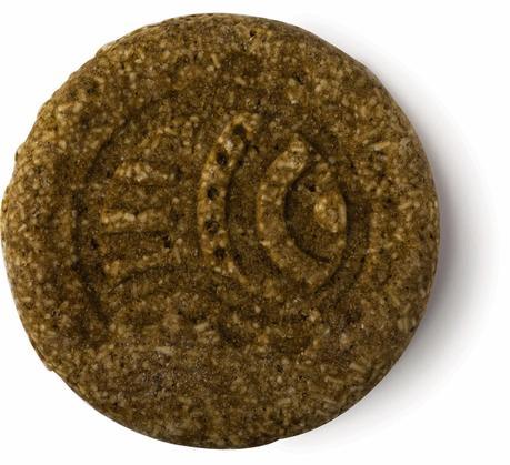 Nuevos champús solidos de Lush Nuevos champús solidos de Lush