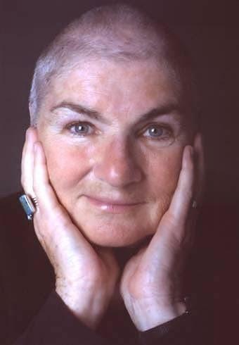 Buenos días: Margaret Randall: Espejos: