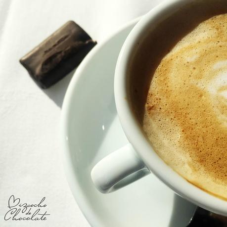 Café, 36 preguntas y ¿nos enamoramos?