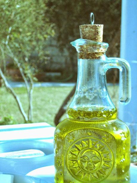 ¿Por qué el aceite de oliva es una joya de nuestra gastronomía?