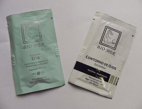 Biomer: Espuma micelar desmaquillante (Review)