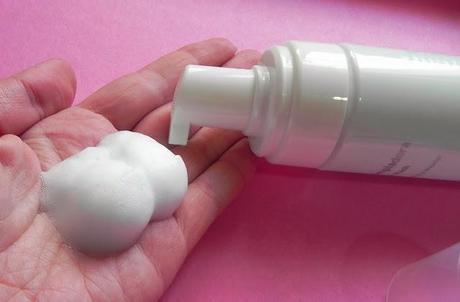 Biomer: Espuma micelar desmaquillante (Review)