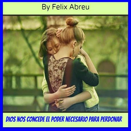 ESTUDIO  | Perdone para vivir mejor