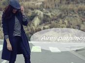 Aires parisinos