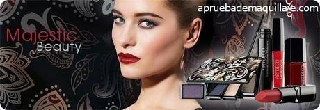 Review de la colección Majestic Beauty de Artdeco