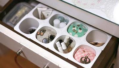 Maneras de reciclar en casa