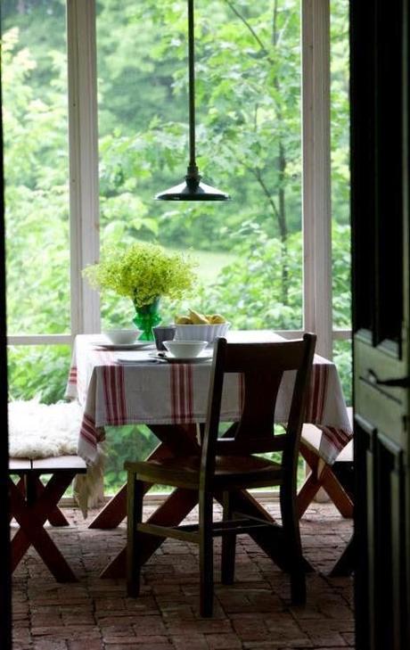 San Viernes inspeccionando