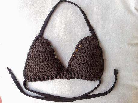 Haciendo cosas con trapillo Haciendo cosas con trapillo