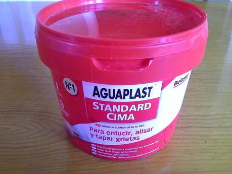 Cuadro en acrílico de Eric Waugh