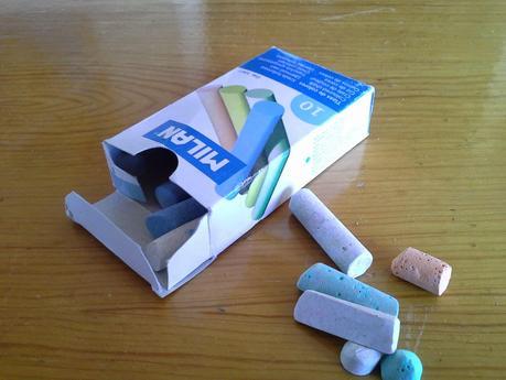 Cuadro en acrílico de Eric Waugh