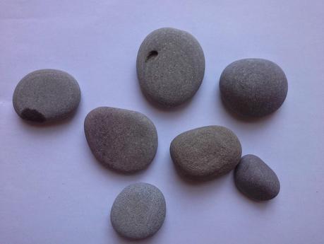 Cuadros hechos con objetos