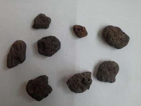 Cuadros hechos con objetos