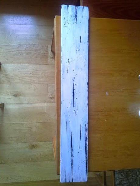 Candelabro casero,macetero rústico o los dos Candelabro casero,macetero rústico o los dos