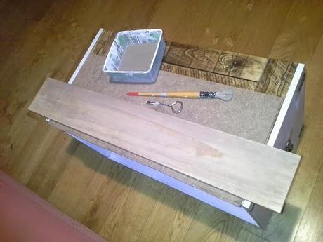 Candelabro casero,macetero rústico o los dos Candelabro casero,macetero rústico o los dos