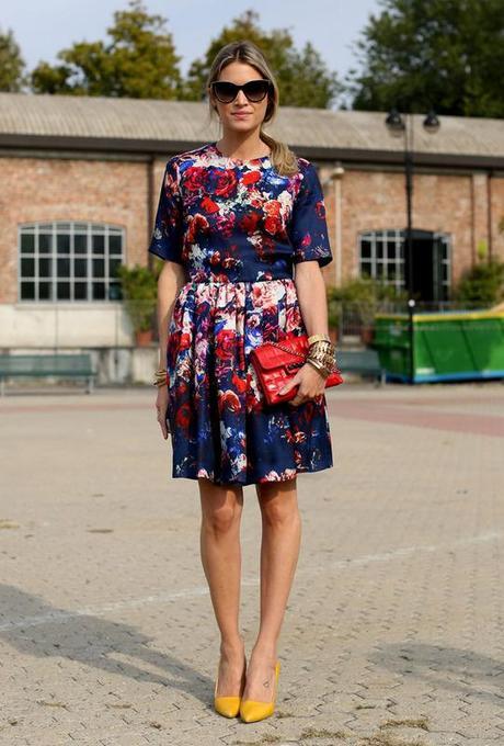 Chicas It: Helena Bordon...