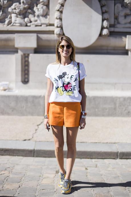 Chicas It: Helena Bordon...