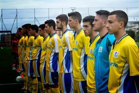 Campeonato Nacional Sub-16 y Sub-18 de Selecciones Autonómicas 2014/205 (segunda fase): Resultados, crónicas y mas...