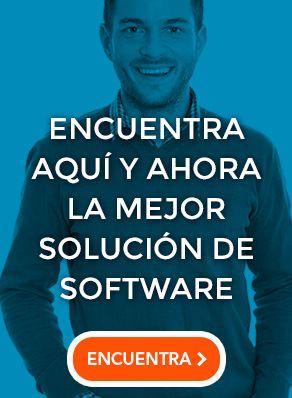 Las empresas de electrónica ya tienen su comparador de software
