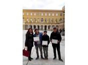 Tres alumnos Galileo Galilei participan Olimpiada Española Biología