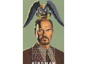Premios Oscar 2015 Crítica “Birdman inesperada virtud ignorancia)” (2014) Candidaturas:
