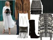 compras semana: Flecos