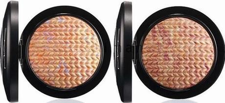 Lightness of Being de MAC Lightness of Being de MAC