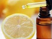 Oler limón previene cáncer