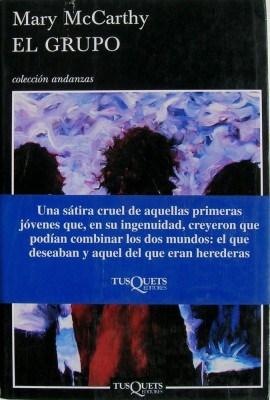 McCARTHY_Grupo