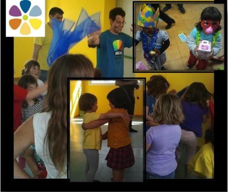 7 consejos para organizar los cumpleaños de tus fieras Cumpleaños Mundo Ludic