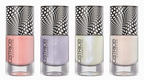 Edición Limitada Doll's Collection de Catrice