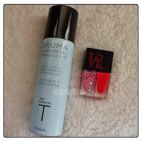 Haul Colección Limitada Love Deliplús (Mercadona)