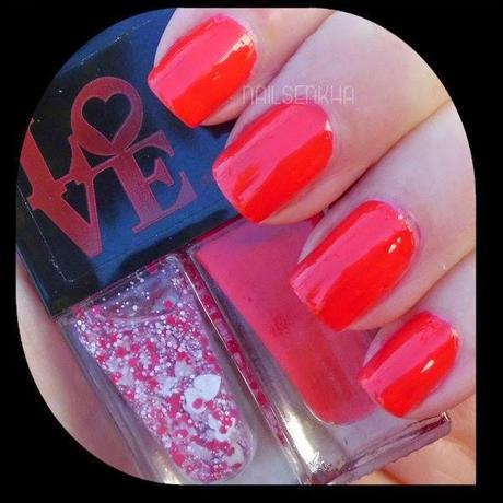 Haul Colección Limitada Love Deliplús (Mercadona)