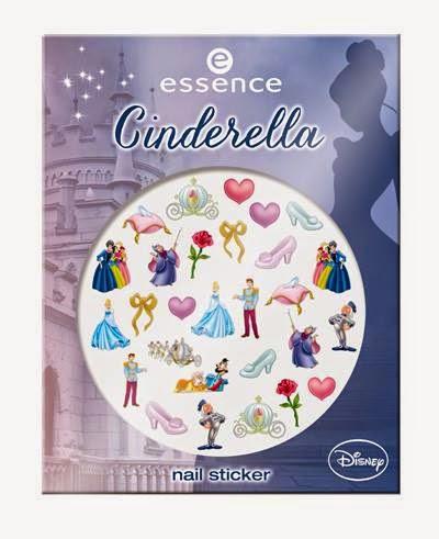 Edición Limitada Cinderella de Essence