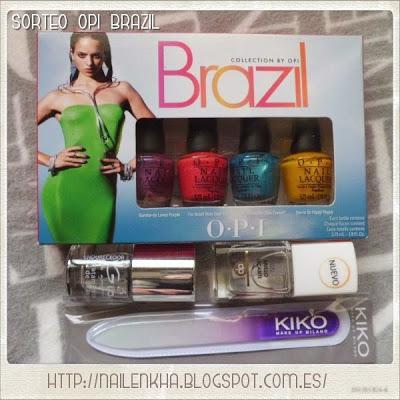 Participantes Sorteo Opi Brazil Participantes Sorteo Opi Brazil