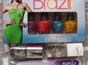 Sorteo Colección Brazil-->Cerrado