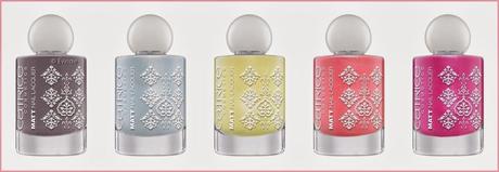 Ediciones Límitadas Essence I Love Nude y Catrice Rock-O-Co