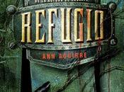 [RESEÑA LIBRO] Refugio, Aguirre