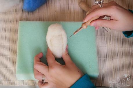 DIY: Cómo hacer Gnomos Waldorf DIY: Cómo hacer Gnomos Waldorf