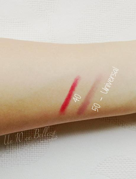 La propuesta de color de The Body Shop para esta primavera