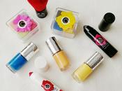 propuesta color Body Shop para esta primavera