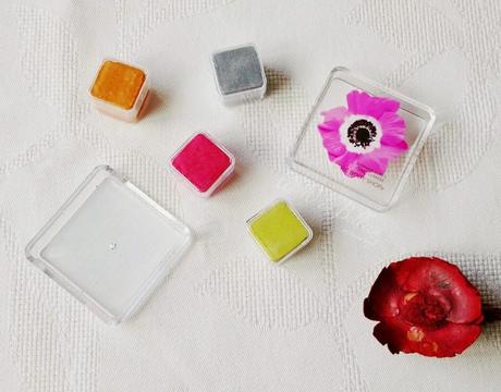 La propuesta de color de The Body Shop para esta primavera