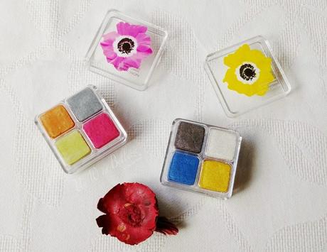 La propuesta de color de The Body Shop para esta primavera