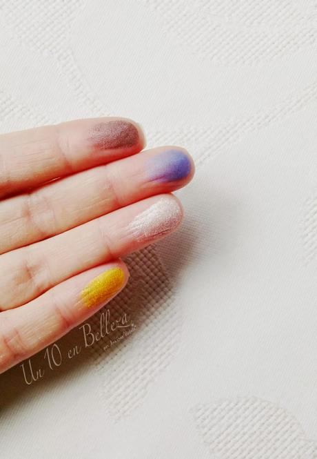 La propuesta de color de The Body Shop para esta primavera