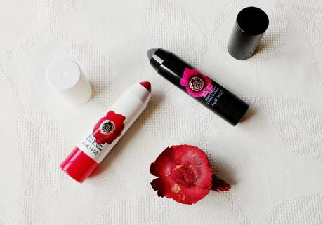 La propuesta de color de The Body Shop para esta primavera