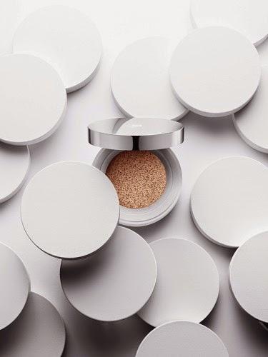 Probamos el maquillaje Miracle Cushion de Lancôme y ¡qué se haga la luz!