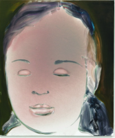 Marlene Dumas Helena’s Dream 2008© Marlene Dumas  Photo: Peter Cox