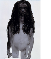 Marlene Dumas Magdalena 1 1996