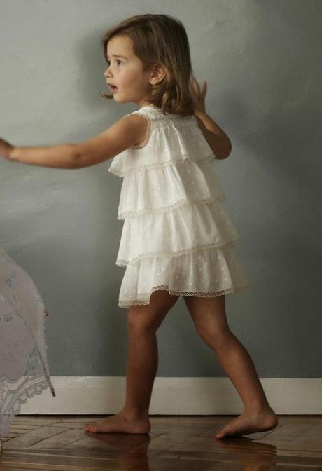 PRIMERAS COMUNIONES: NOSINVALENTINA