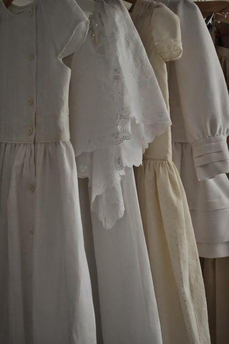 PRIMERAS COMUNIONES: NOSINVALENTINA